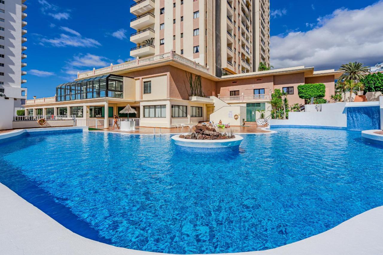 Club Paraiso 1A051 プラヤ・パライソ エクステリア 写真